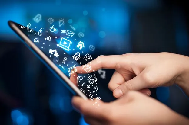 mobile-app